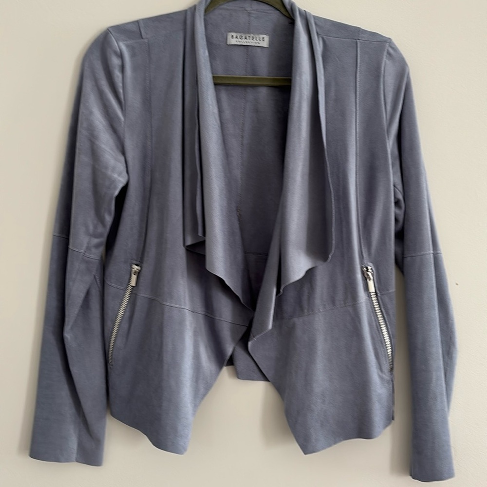 Bagatelle Jacket